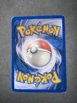 Pokemon Gengar 108/112 Ex Firered Leafgreen Holo ENG - No Charizard Crystal - Image 2
