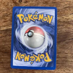 Pokemon TCG Team Rocket Dark Jolteon Card 38/82 LP - Image 4