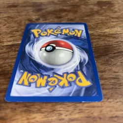 Pokemon TCG Team Rocket Dark Jolteon Card 38/82 LP - Image 5