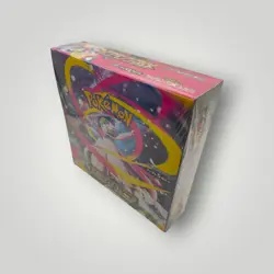 M1S Mega Symphonia Booster Box – Japanese | Pokemon TCG - Image 3