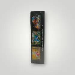 M1S Mega Symphonia Booster Box – Japanese | Pokemon TCG - Image 4