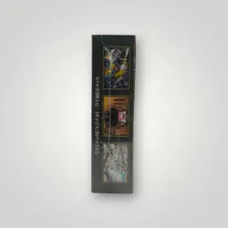 M1S Mega Symphonia Booster Box – Japanese | Pokemon TCG - Image 5