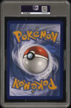 [PSA 10] Morpeko V-UNION Crown Zenith Promo Playmay Collection JUMBO POKEMON - Image 2