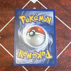 Pokemon TCG Chansey ex EX Ruby & Sapphire 96/109 Ultra Rare Holo - Swirl - LP - Image 2