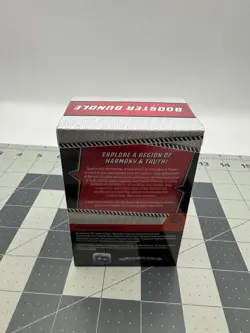 Pokemon TCG Scarlet & Violet White Flare Booster Bundle Factory Sealed Pokemon - Image 3
