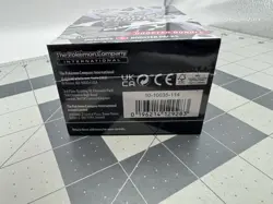 Pokemon TCG Scarlet & Violet White Flare Booster Bundle Factory Sealed Pokemon - Image 4