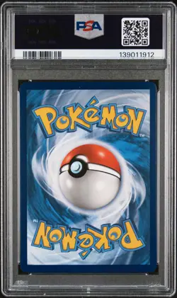 PSA 10 RESHIRAM GX 11 DRAGON MAJESTY 2018 POKEMON SUN & MOON MJ - Image 2