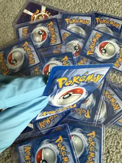 Pokemon Shining Magikarp 66/64 Neo Revelation Holo Secret Rare‼READ DESCRIPTION - Image 4