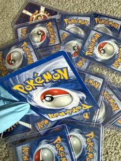 Pokemon Shining Magikarp 66/64 Neo Revelation Holo Secret Rare‼READ DESCRIPTION - Image 5