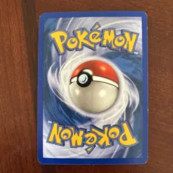 Ariados H03/H32 Aquapolis Holo Pokemon 2002 - Image 3