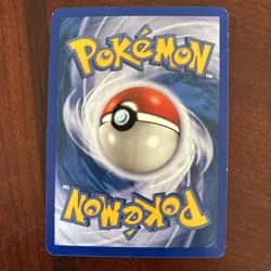 Ariados H03/H32 Aquapolis Holo Pokemon 2002 - Image 4