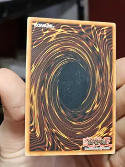 Yugioh: Black Horn Of Heaven - CDIP-EN060 - Ultimate Rare - Unlimited - LP - Image 4