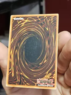 Yugioh: Black Horn Of Heaven - CDIP-EN060 - Ultimate Rare - Unlimited - LP - Image 5