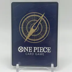 One Piece CCG - Donquixote Rosinante OP10-072 SR Foil - Royal Blood - Image 2