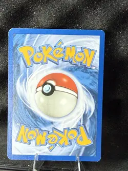Alakazam H1/H32 Skyridge Holo Rare Pokemon Card - Image 5
