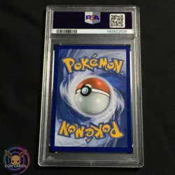 Shining Magikarp HOLO RARE 66/64 (PSA 10 GEM MINT) Celebrations Pokemon Cards - Image 2