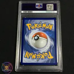 Umbreon GOLD STAR HOLO 17/17 (PSA 10 GEM MINT) Celebrations Pokemon Cards - Image 2