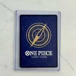 Monkey D.Luffy SR OP07-109 Japanese ONE PIECE Card Game 500 Years in Future - Image 2