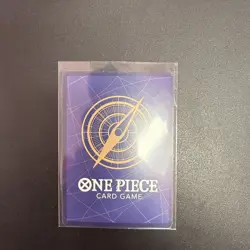 Boa Hancock OP01-078 SR - One Piece Card Game - Image 2