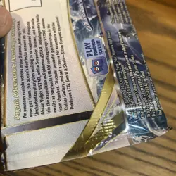 Pokemon TCG Silver Tempest Booster Pack - 10 Cards Sword & Shield SEALED - Image 5