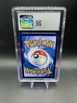 CGC 10 GEM MINT 2024 Giratina V Alt Art Chinese Lost Abyss #150/131 Pokemon Card - Image 2