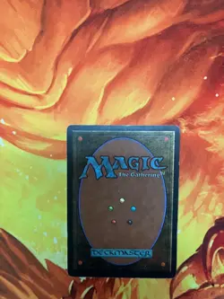 Crusade - MTG - Revised - HP - Vintage Card - BANNED Magic 3rd - Image 4