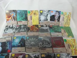 Lot of 28 Loose cards Spellfire Ravenloff CCG 1994 - Image 2