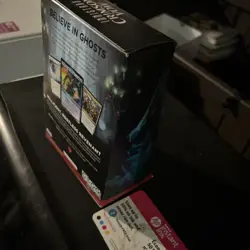 Magic: The Gathering Innistrad: Crimson Vow Commander Deck - Spirit Squadron - Image 3