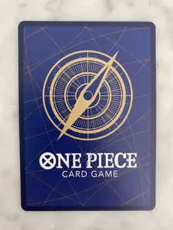 Girl (OP14 Release Event Winner) [OP-PR - P-096] - NM [Foil] TCG One Piece - Image 2