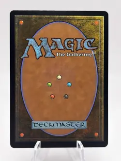 Alquist Proft, Master Sleuth 0355 Showcase Foil Murders Karlov Manor MKM MTG NM - Image 2