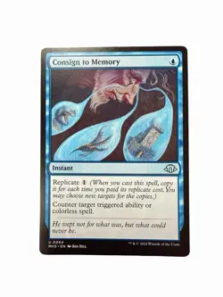 Consign To Memory MH3 54 - Image 1