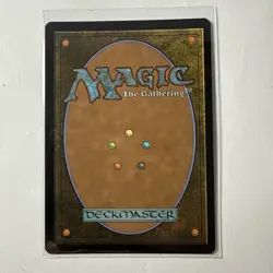 Godless Shrine (Borderless) Edge of Eternities Foil - Image 2