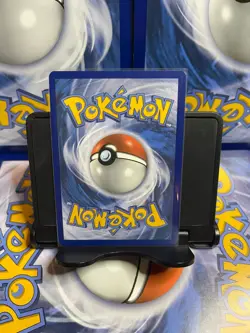Pokemon TCG Applin Twilight Masquerade 185/167 Full Art Ultra Rare Holo - Image 2