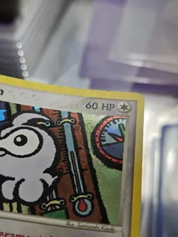 Pokemon EX Hidden Legends Castform Reverse Holo 30/101 EXC-NEAR MINT - Image 4