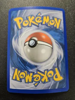 Pokemon EX Legend Maker Chinchou Stamped Reverse Holo 50/92 NEAR MINT - Image 4