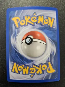 Pokemon EX Hidden Legends Exploud Reverse Holo Rare 6/101 NEAR MINT - Image 3