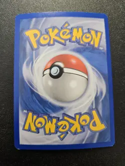 Pokemon EX Hidden Legends Banette Reverse Holo Rare 1/101 EXC-NEAR MINT - Image 5