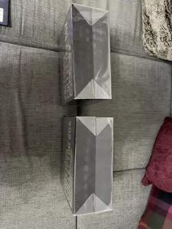 2 x Pokemon Japanese Precious Collector Box Sword & Shield - Image 4