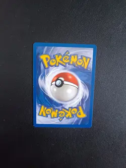 Carte Pokemon Pikachu 60/64 Edition 2 Jungle Wizards FR Exc - Image 2