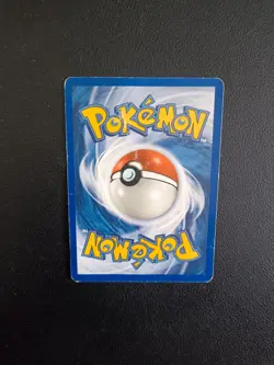 Carte Pokemon COMMUNE Miaouss 69/112 EX Rouge Feu Vert Feuille Bloc EX FR - Image 2