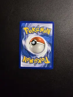 Carte Pokemon COMMUNE Pikachu 27/111 XY3 Poings Furieux Bloc XY FR - Image 2