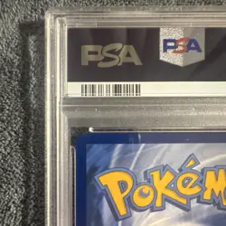 Pokemon 2023 Crown Zenith Radiant Charizard 020/159 Radiant Rare Holo PSA 10 - Image 3