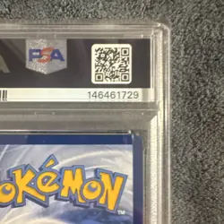 Pokemon 2023 Crown Zenith Radiant Charizard 020/159 Radiant Rare Holo PSA 10 - Image 4