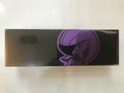 Pokemon Chinese S8a 25th Anniversary Gardevoir Theme Reinforced Box In Stock - Image 1