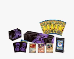 Pokemon Chinese S8a 25th Anniversary Gardevoir Theme Reinforced Box In Stock - Image 4
