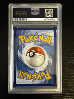 Pokemon 2019 Hidden Fates Drampa GX SV80/SV94 Shiny Holo Rare Full Art PSA 10 - Image 2