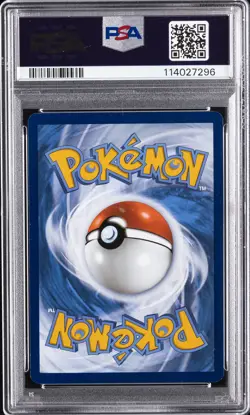 2023 POKEMON SVP EN-SV BLACK STAR PROMO #044 CHARMANDER PSA 10 - Image 2