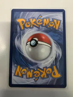 Blitzle 031/086 NM – Poke Ball Holo – 2025 S&V TCG Pokemon White Flare - Image 2