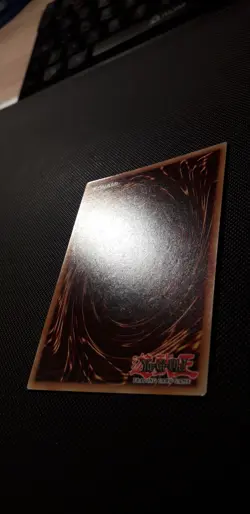 Yu-Gi-Oh! Rakketen-Kaliber, BODE-DE001, Ultra Rare, 1. Auflage, Deutsch, NM - Image 5