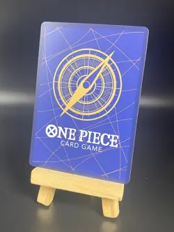 Magellan OP02-085 - Paramount War - SR - One Piece TCG - English - Image 2